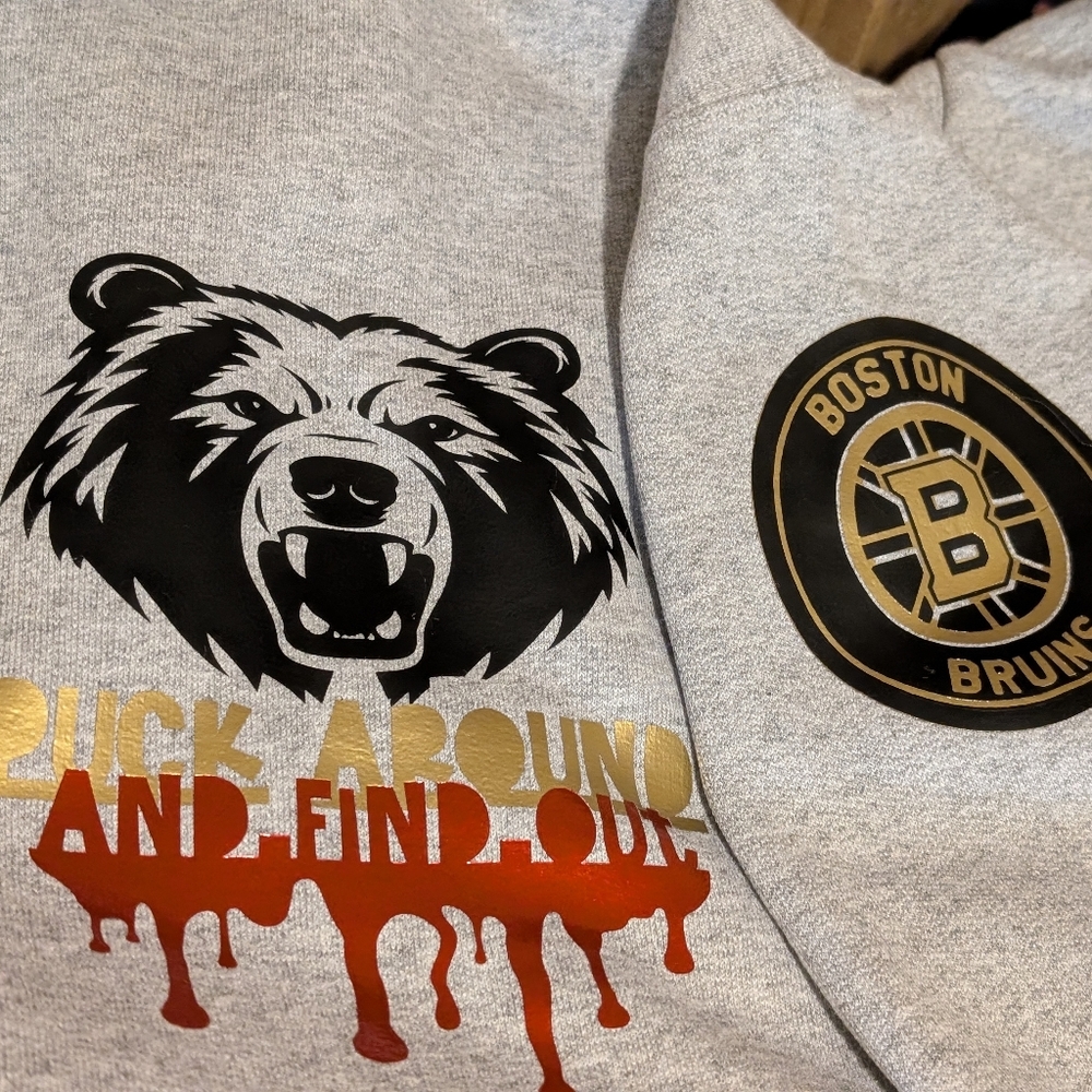 Customized Designs - Picture 3 of 5